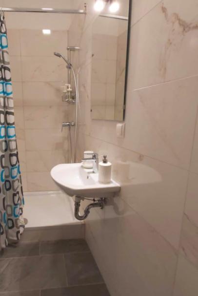 Cozy New Near Hannovermarkt Apartment Wien