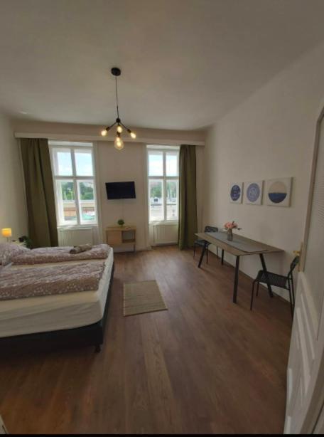 Cozy New Near Hannovermarkt Apartment Wien